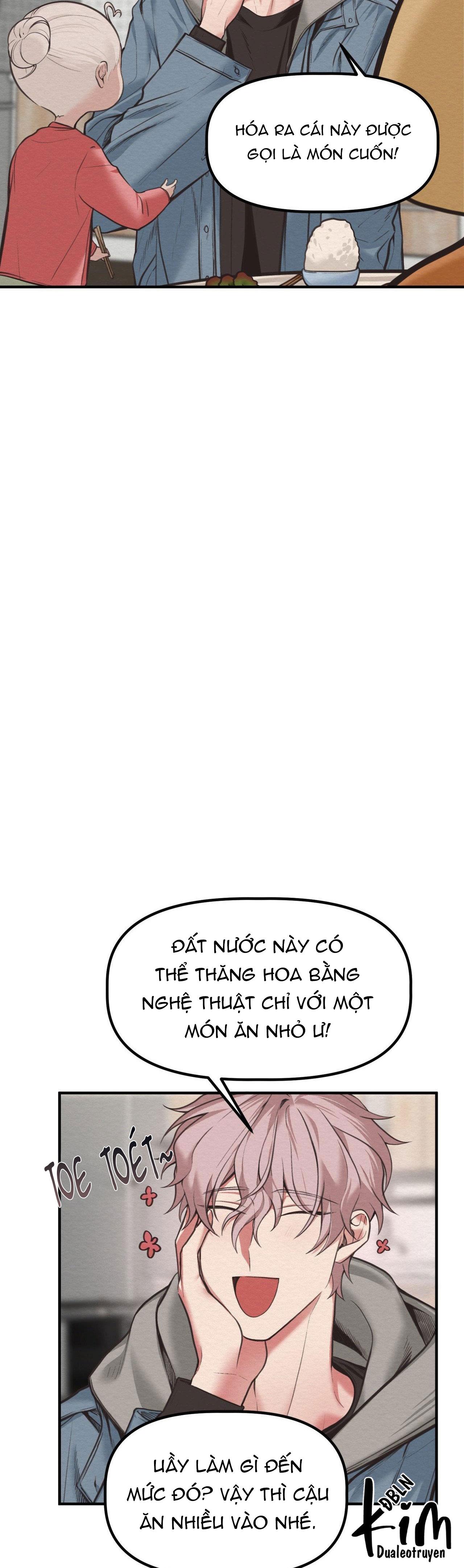 Đọc truyện ÁC MA ĐỈNH CẤP - Chapter 19