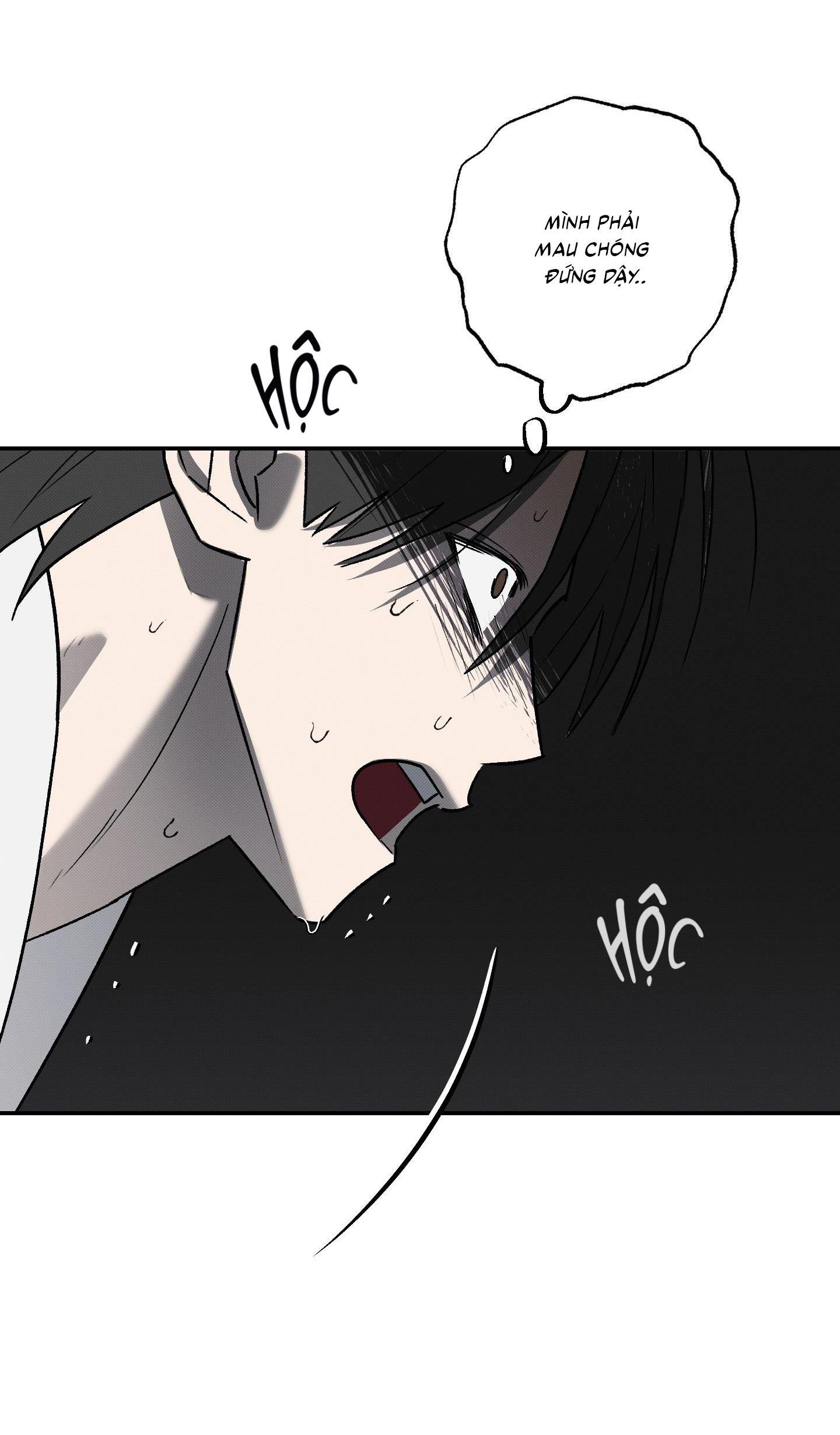 Đọc truyện  Nguyệt Ẩn Dạ Đàm - Chapter 16