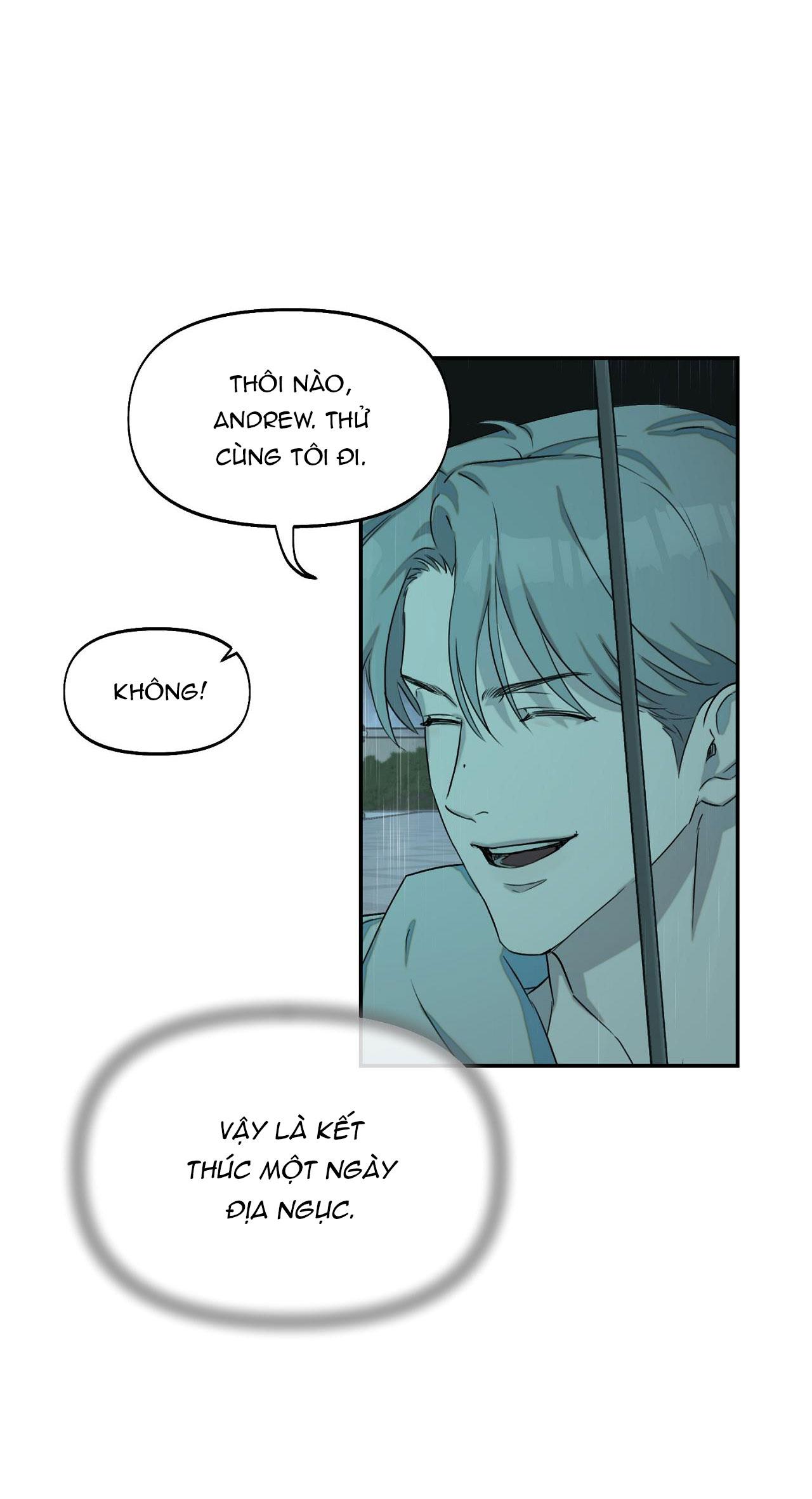 Đọc truyện NERD PROJECT - Chapter 15