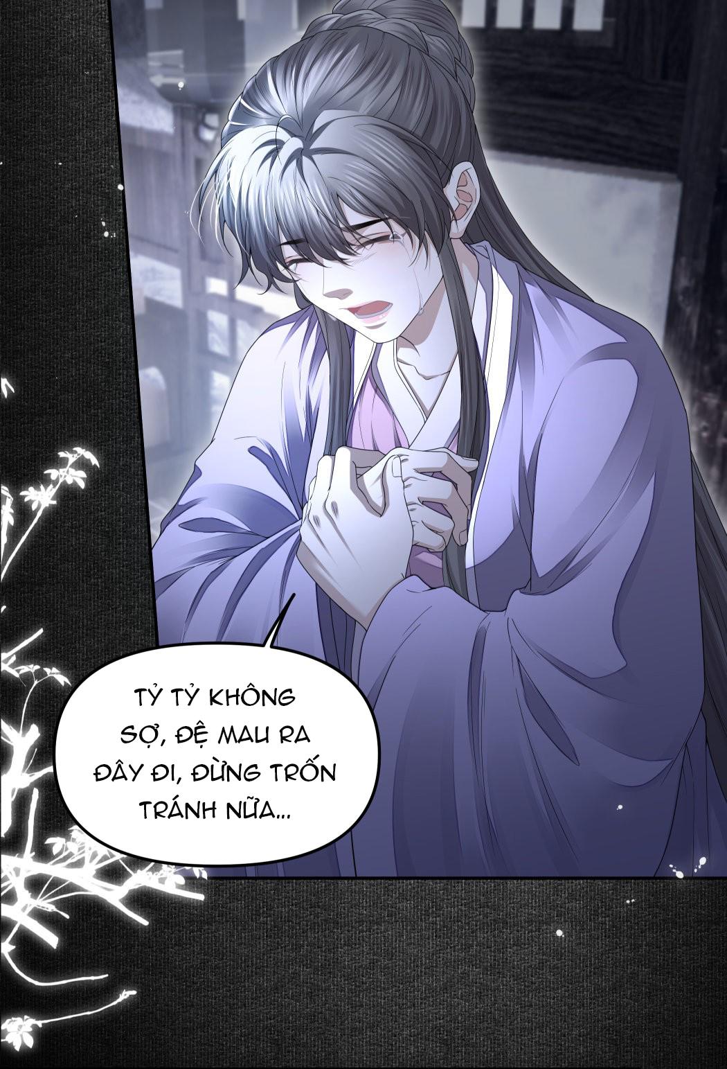 Đọc truyện (END) Đồng Tiền Kham Thế - Chapter 73