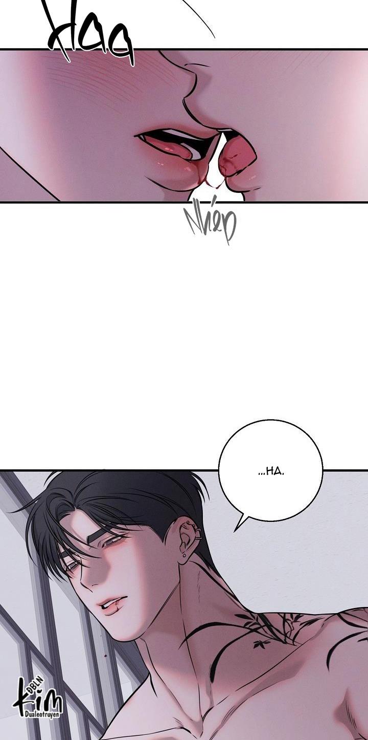 Đọc truyện ĐÊM KHÔNG DẤU VẾT - Chapter 28