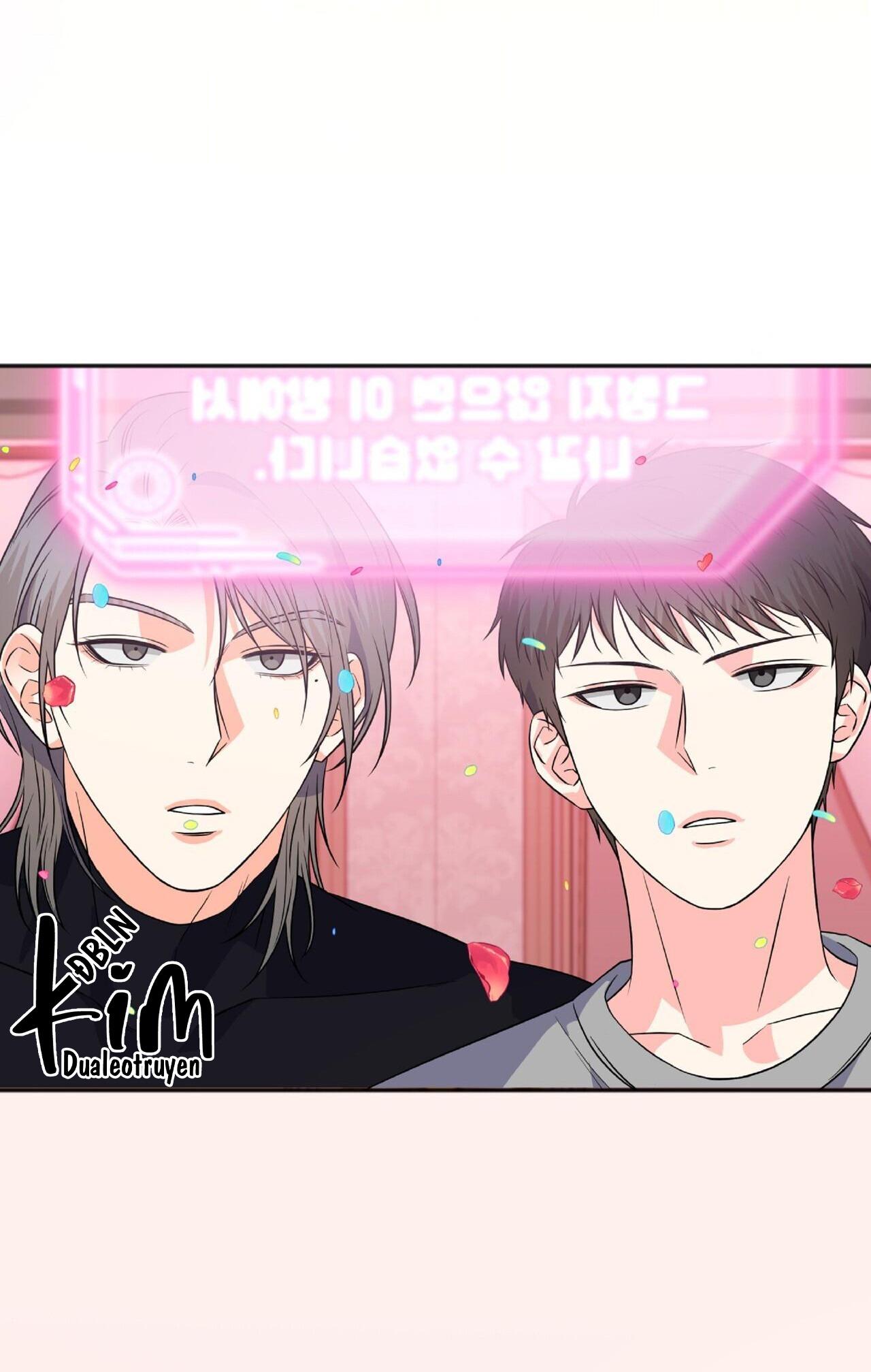 Đọc truyện CHÁN GHÉT - Chapter 19.5