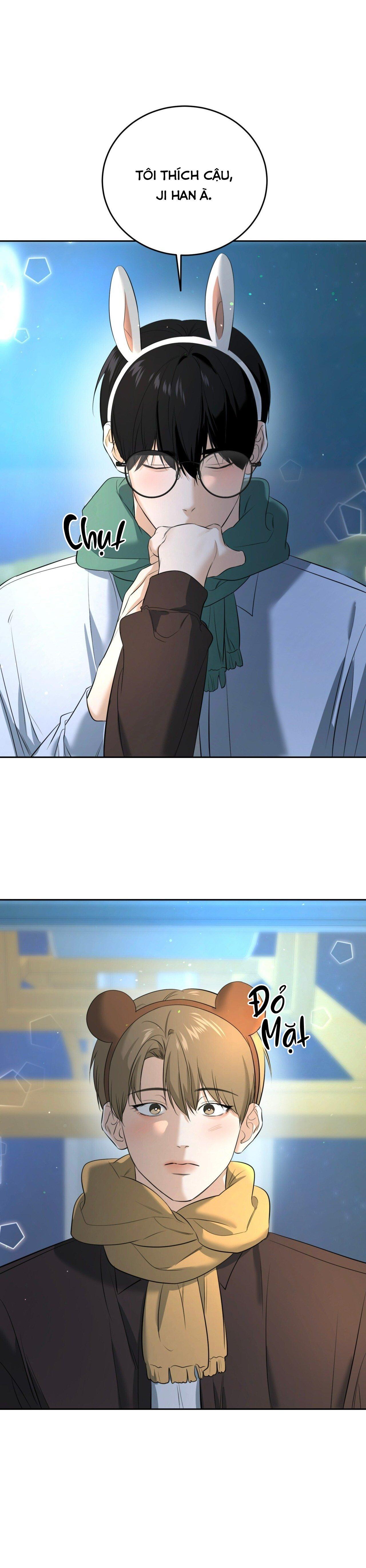 Đọc truyện CHÀNG TRAI CHO EM MỌI THỨ - Chapter 27