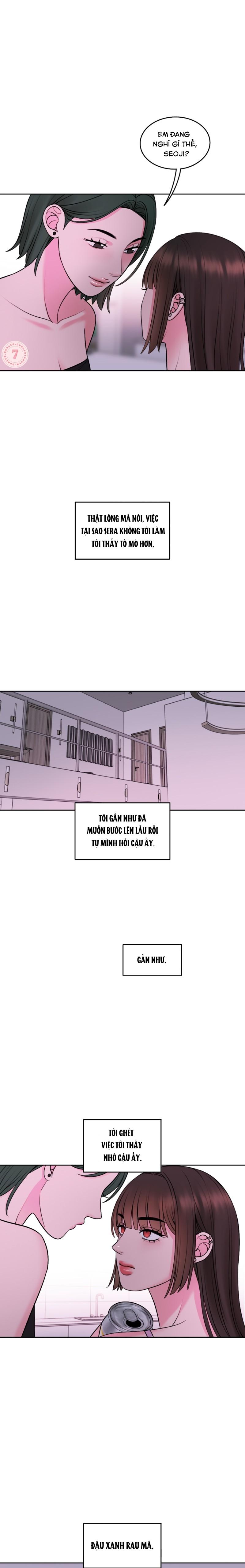 Đọc truyện Vô Tình - Chapter 56