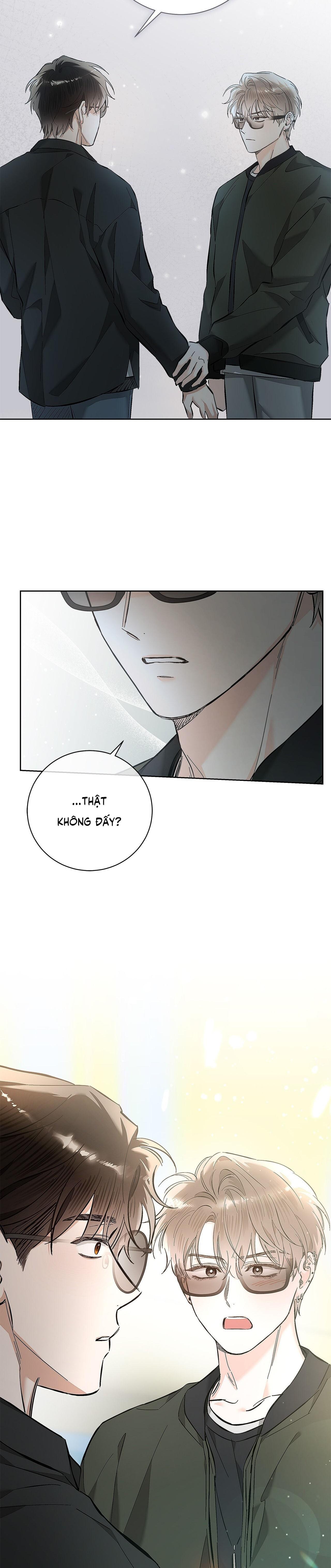 Đọc truyện MỐI TÌNH KHÔNG CÔNG BẰNG - Chapter 7