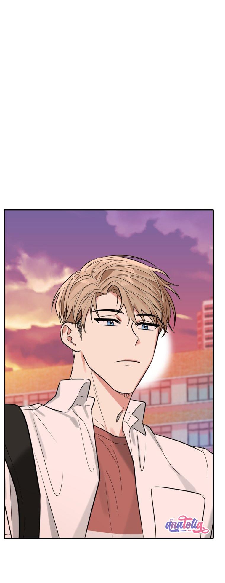 Đọc truyện Nhật Hạ - Chapter 8