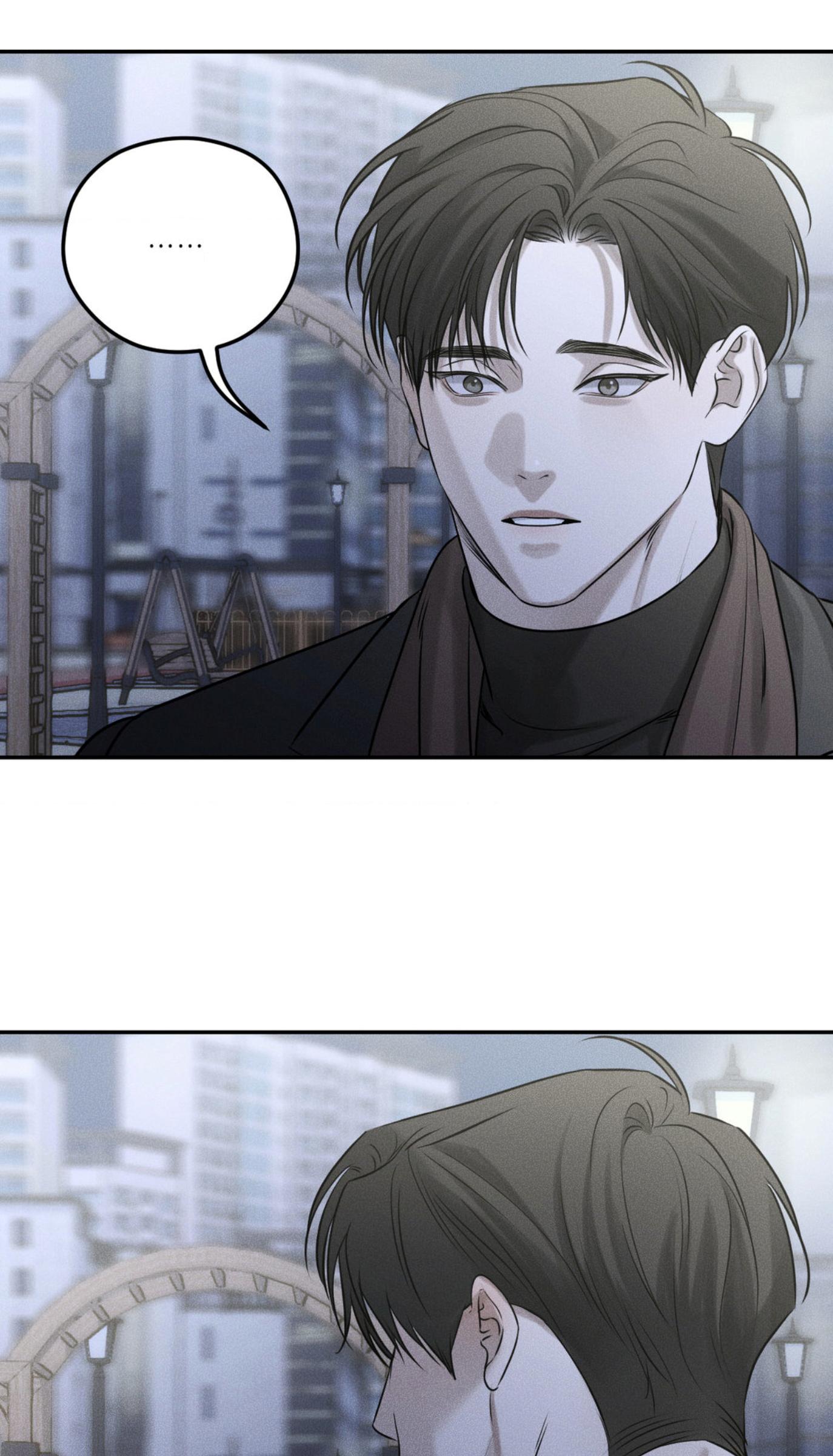Đọc truyện DEAR, TEDDY BEAR - Chapter 19