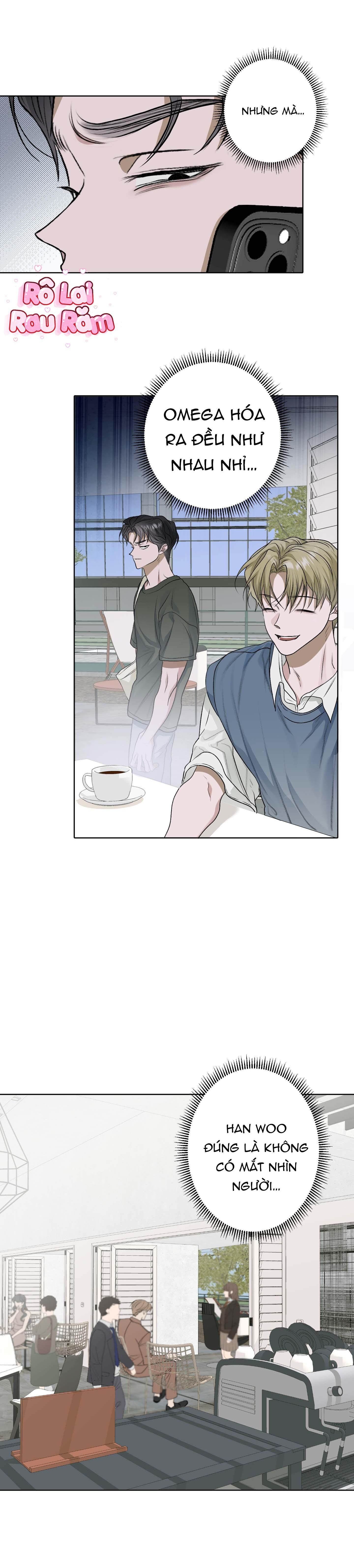 Đọc truyện  Đầm Hoa Sen - Chapter 31