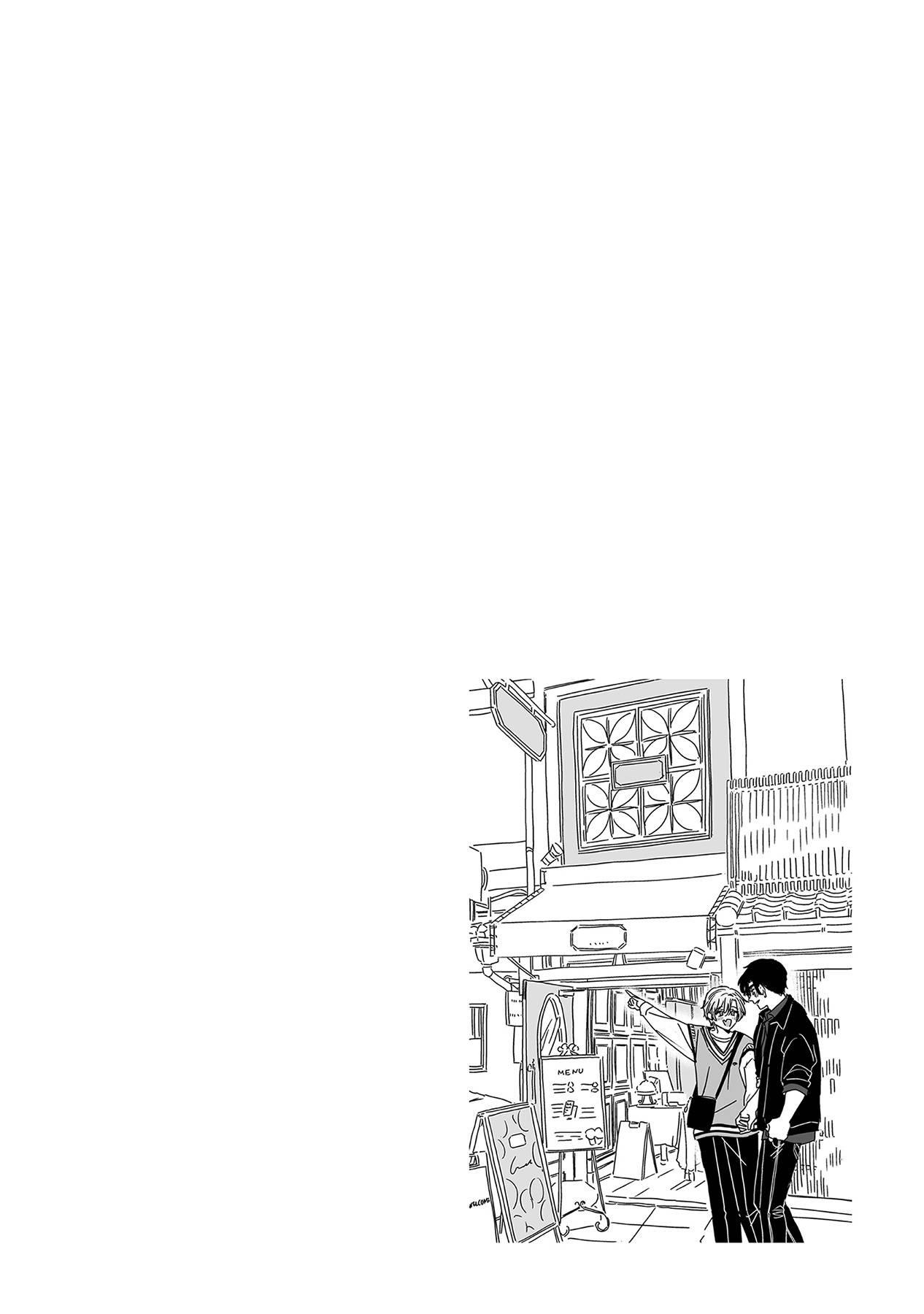 Đọc truyện Tôi được yêu bởi một tên trai tân - Chapter 7