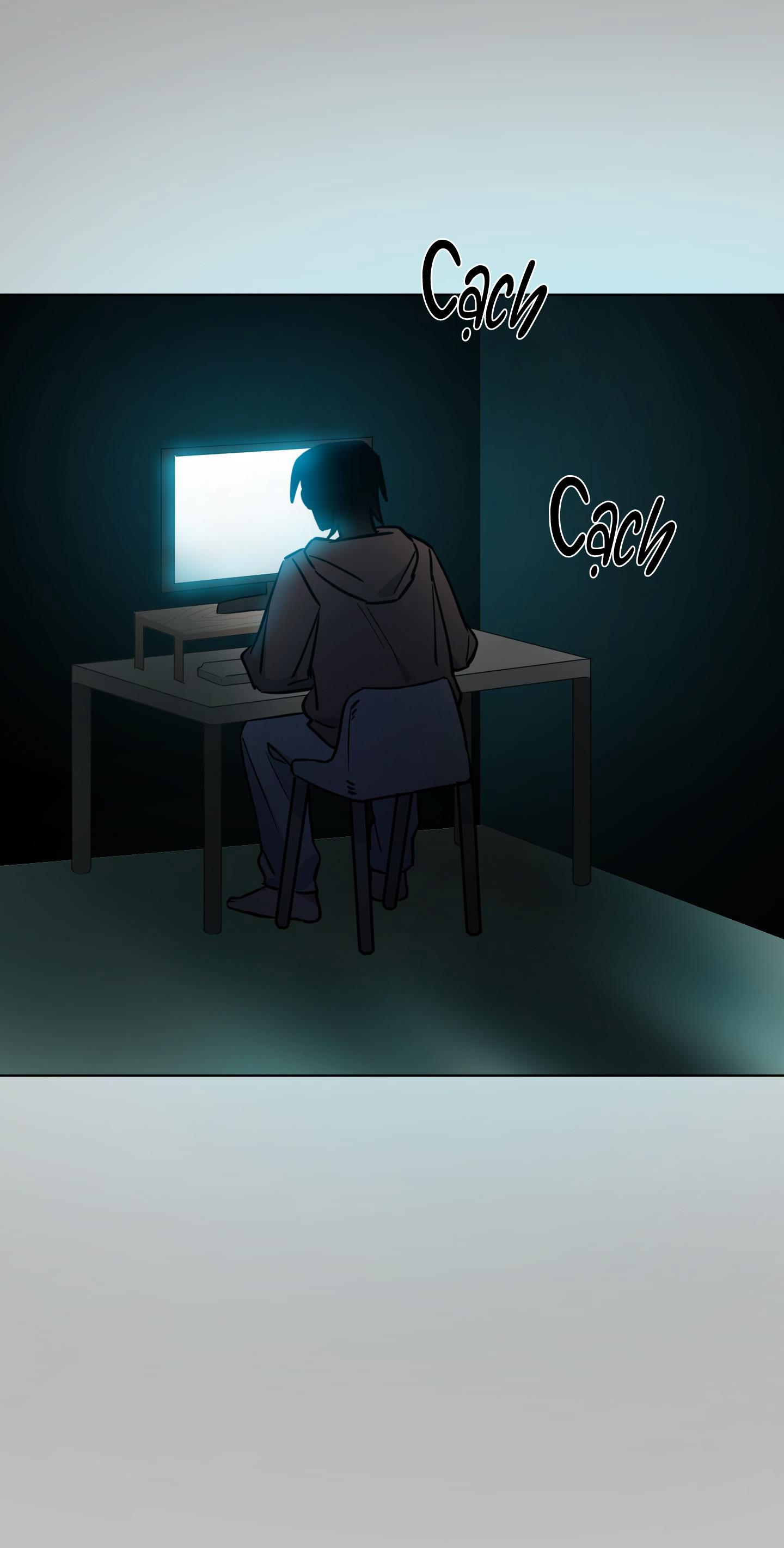 Đọc truyện CHÚ ĐÃ BIẾT HẾT RỒI SAO ? - Chapter 26