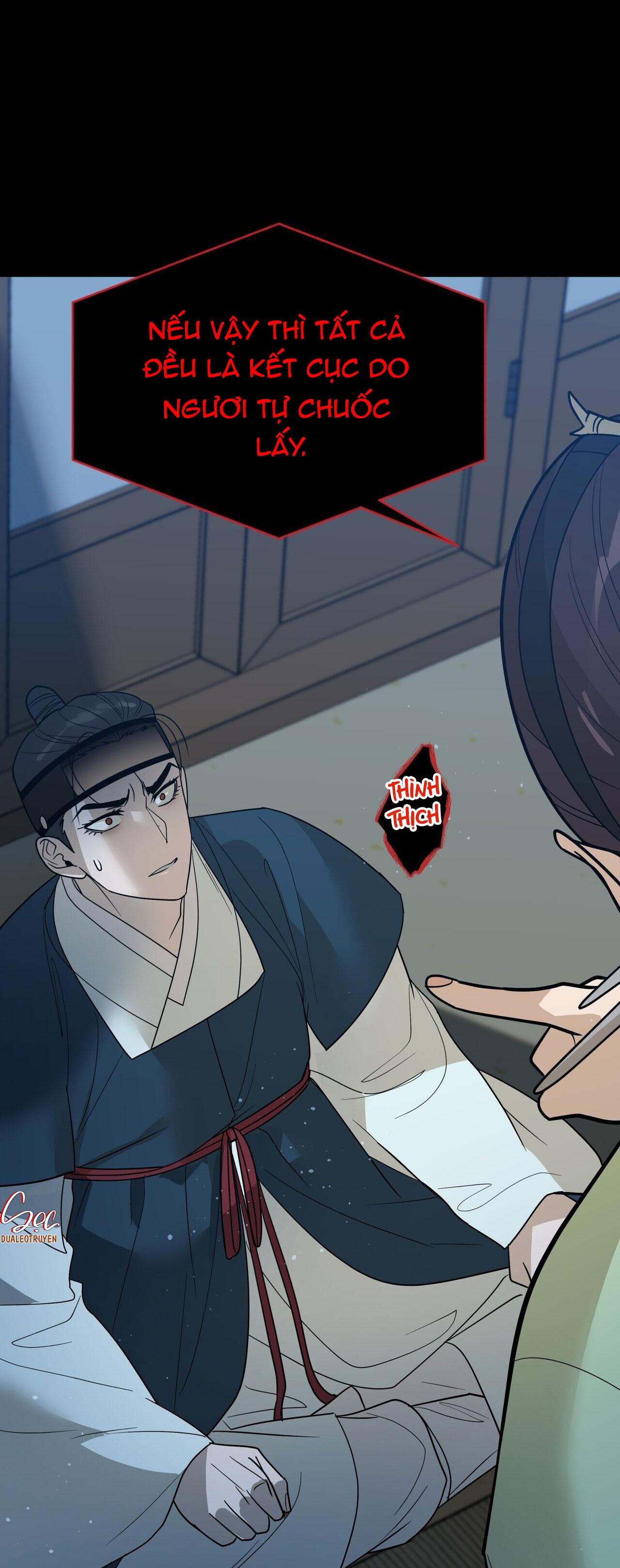 Đọc truyện KIỆT TÁC - Chapter 32