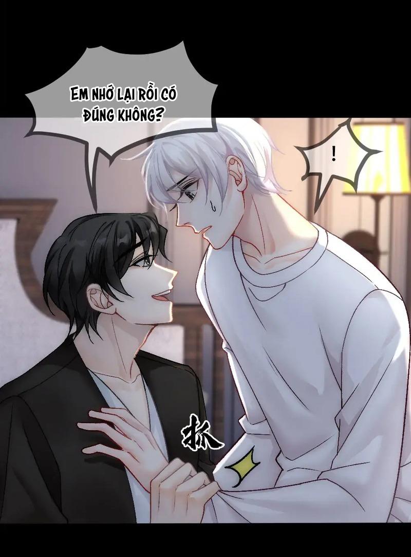 Đọc truyện Bảo bối ngoan, không thể cắn - Chapter 84