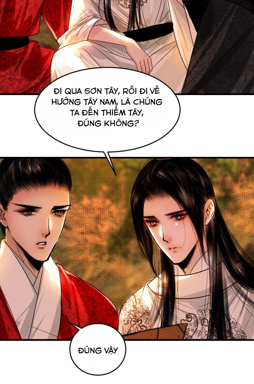 Đọc truyện Vòng Luân Hồi - Chapter 100