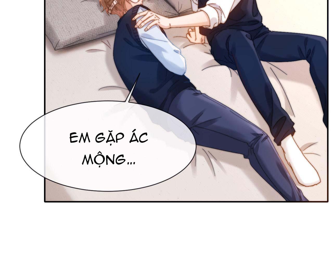 Đọc truyện (Drop) Chất Dị Ứng Cực Cute - Chapter 39