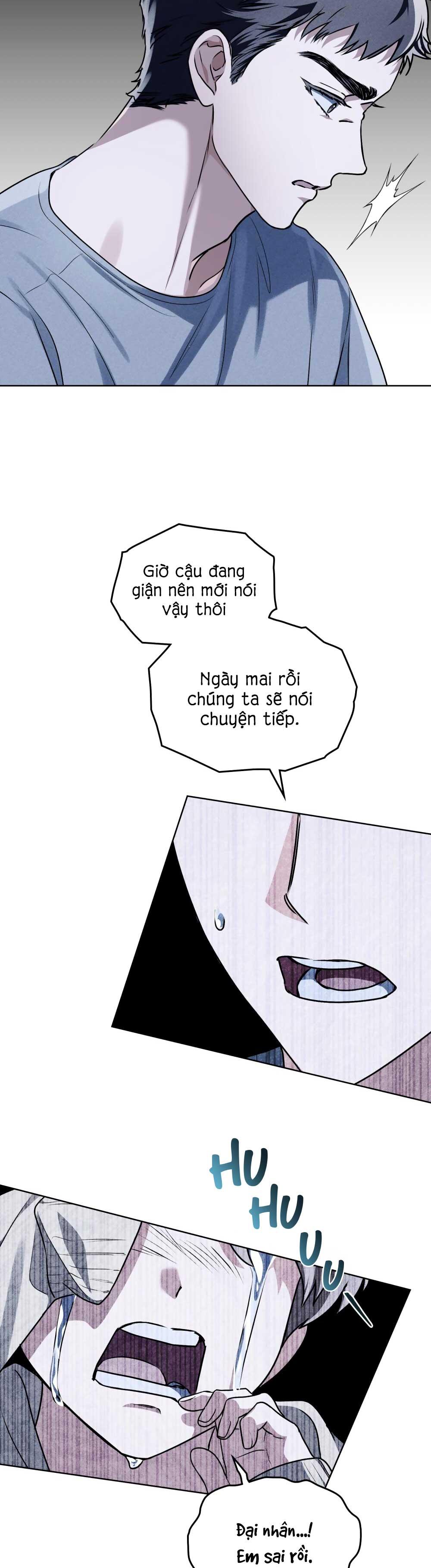 Đọc truyện HỎA HỒN - Chapter 14