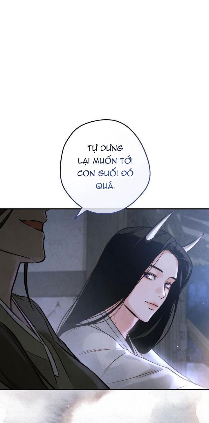 Đọc truyện THUỐC ĐỘC - Chapter 2