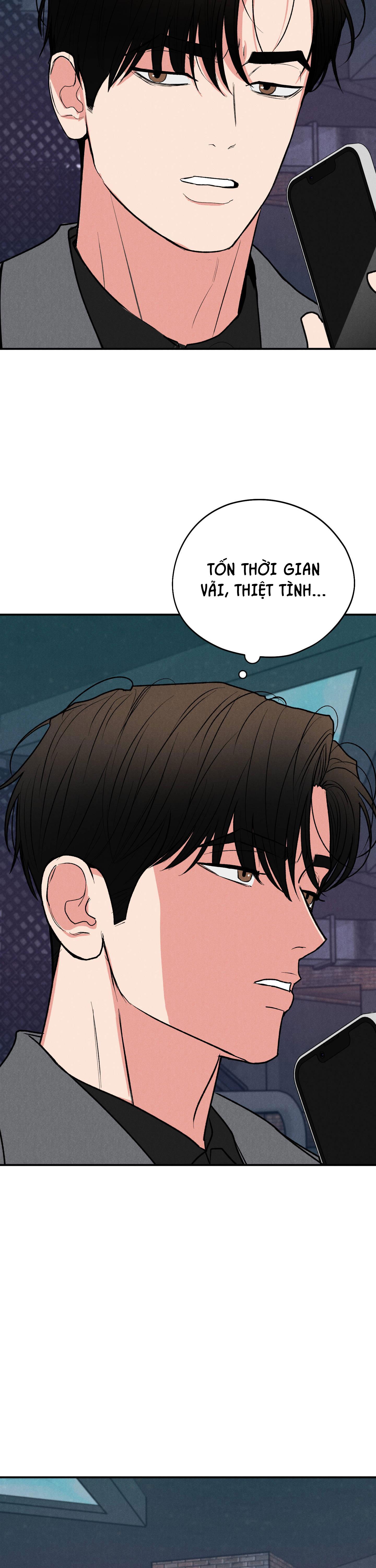 Đọc truyện (DROP) MÓN QUÀ DÀNH CHO KẺ NGẠO MẠN - Chapter 44