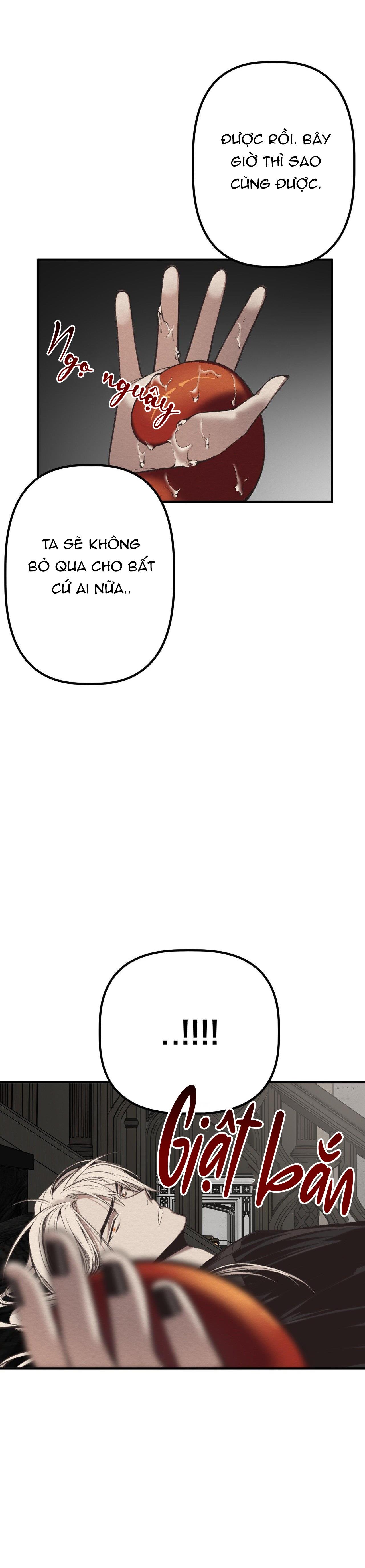 Đọc truyện ÁC MA ĐỈNH CẤP - Chapter 31