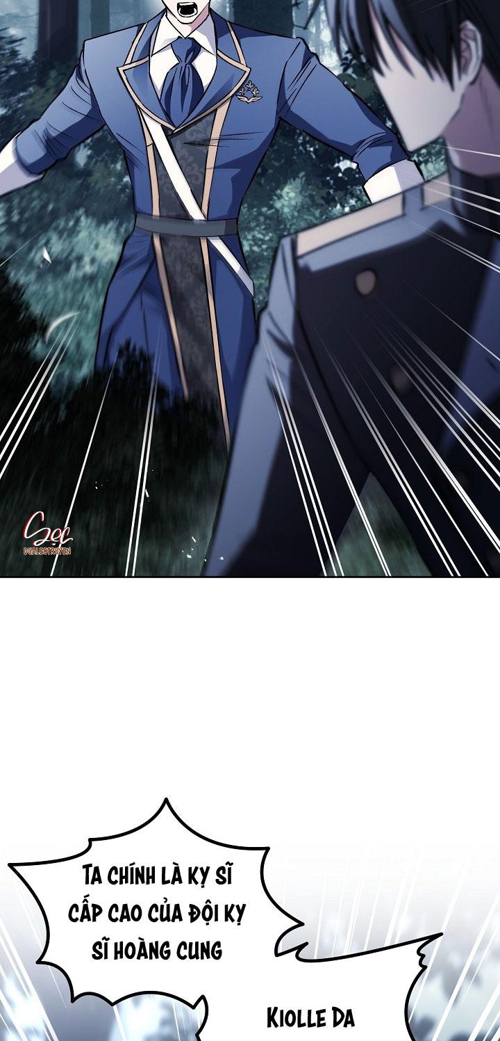 Đọc truyện (ABO) BƯỚC NGOẶT - Chapter 52