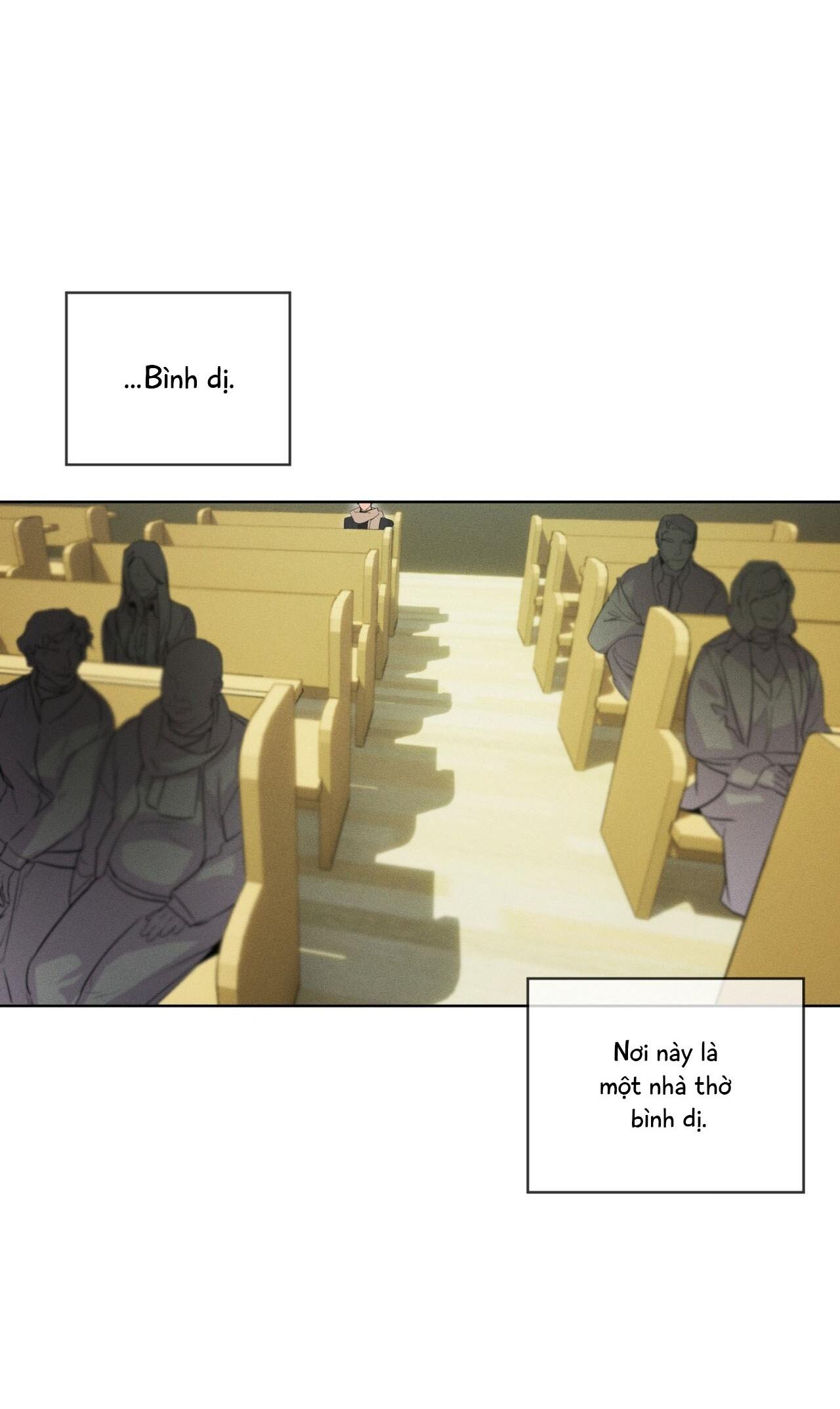 Đọc truyện  Hồi Ức Của Nhịp Thở - Chapter 21