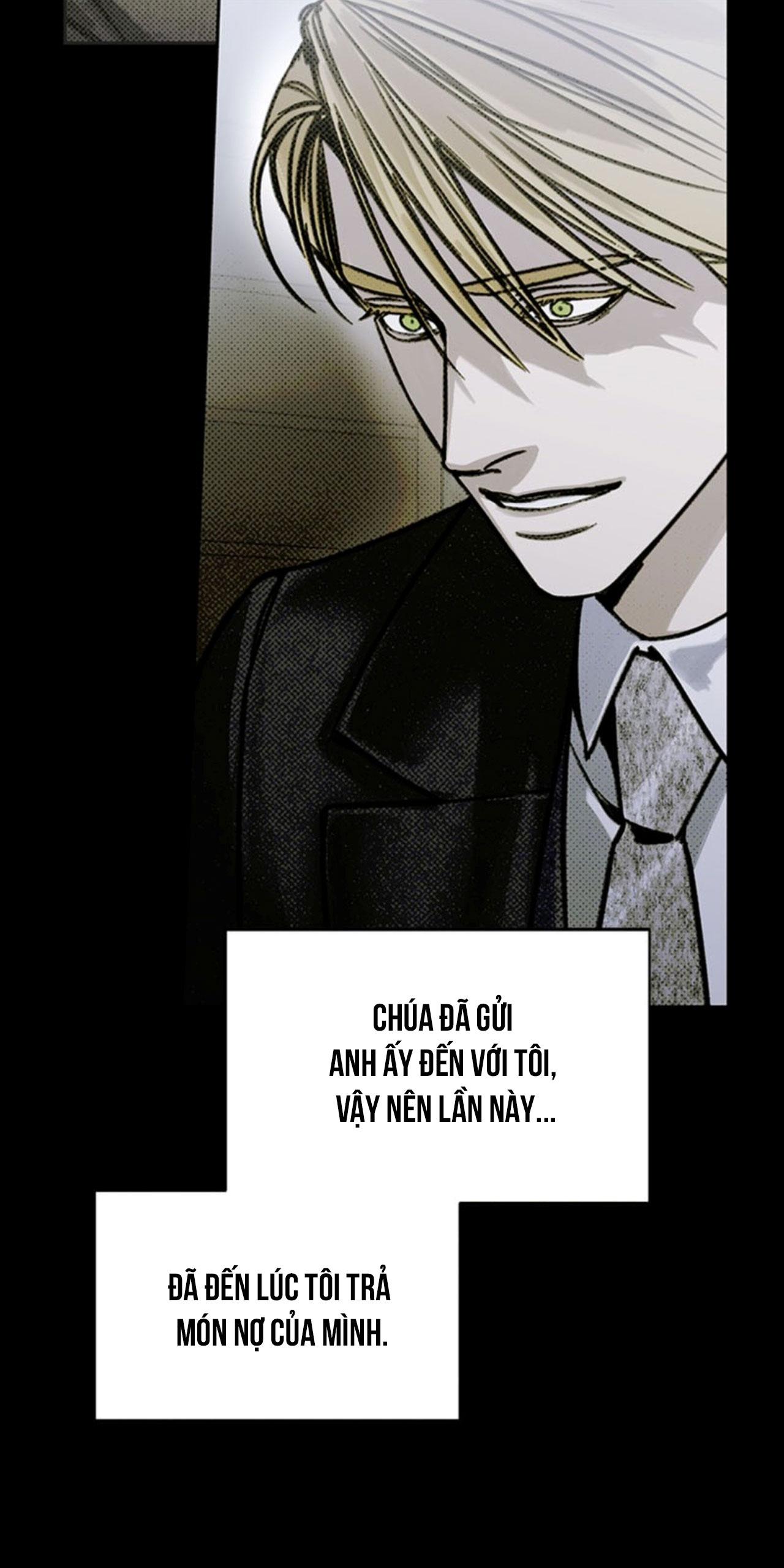 Đọc truyện SOLO FOR TWO - Chapter 6