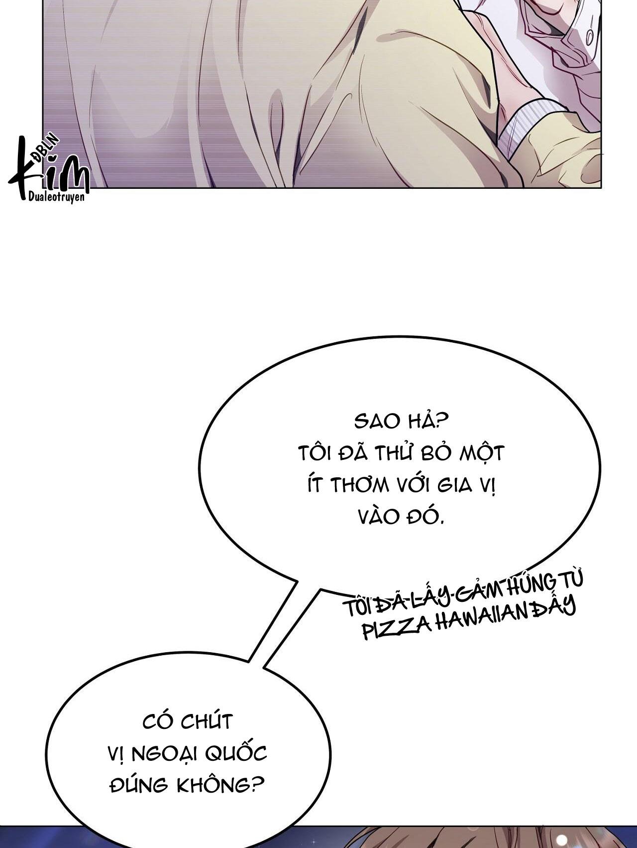 Đọc truyện LỐI SỐNG ÍCH KỶ - Chapter 49