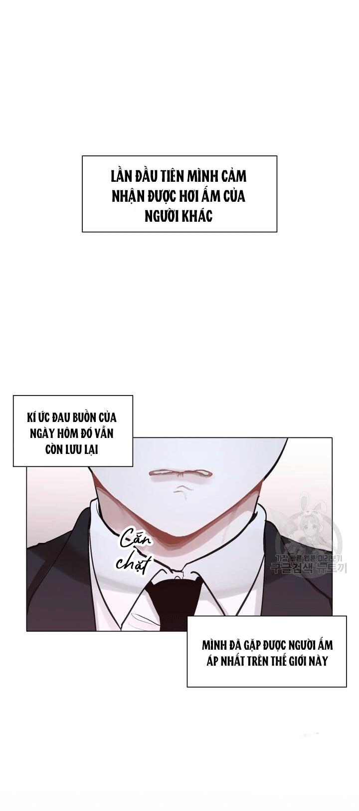 Đọc truyện Song Trùng - Chapter 1