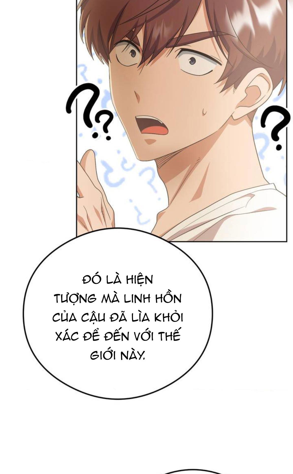 Đọc truyện TRUYỆN NGẮN 18+ CỨ LÀM THEO Ý THẦN LINH ĐI - Chapter 1