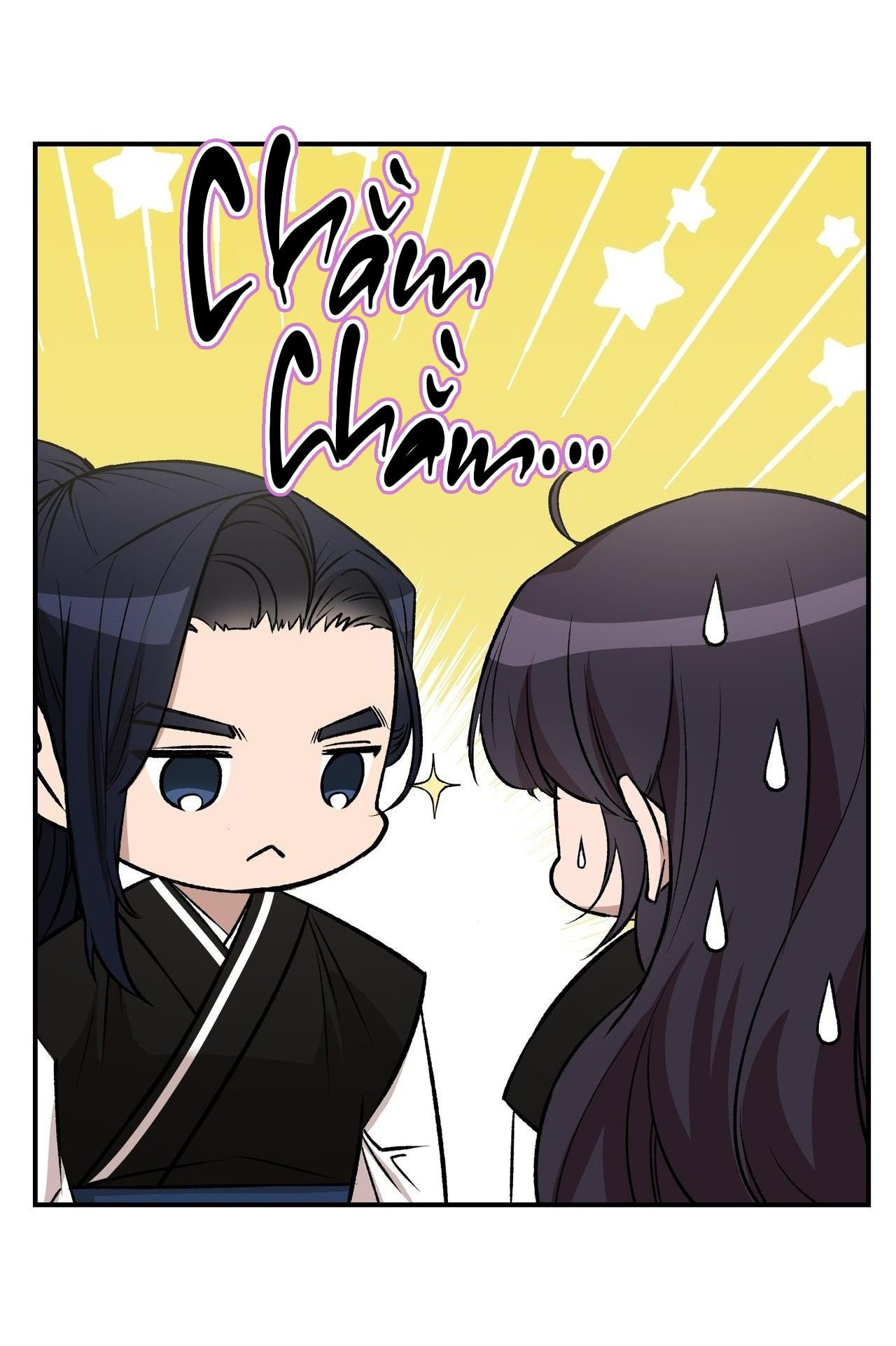 Đọc truyện HỒNG NGỌC GIỮA NỀN TUYẾT TRẮNG - Chapter 8