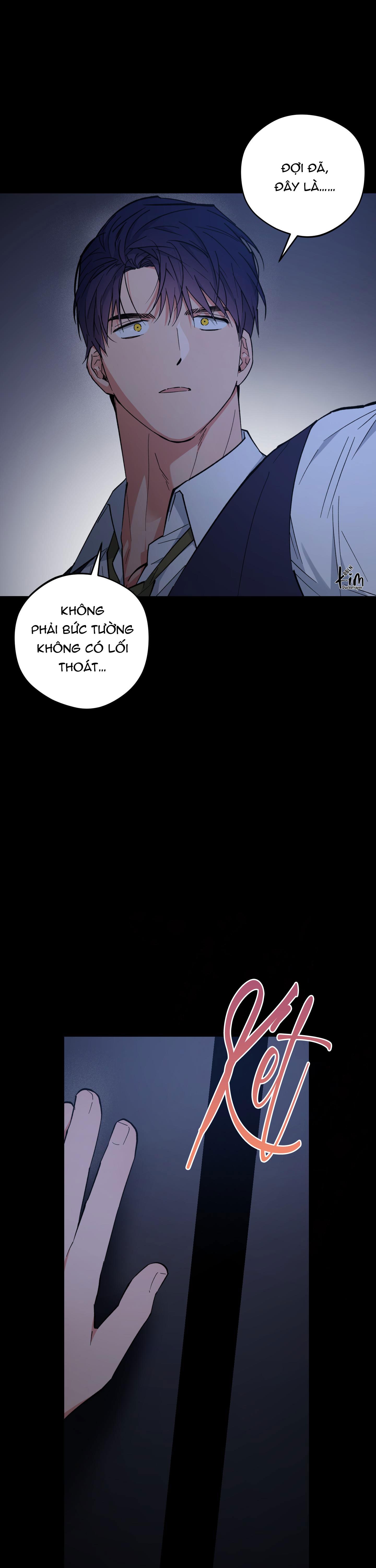 Đọc truyện BÌNH MINH CỦA RỒNG - Chapter 64