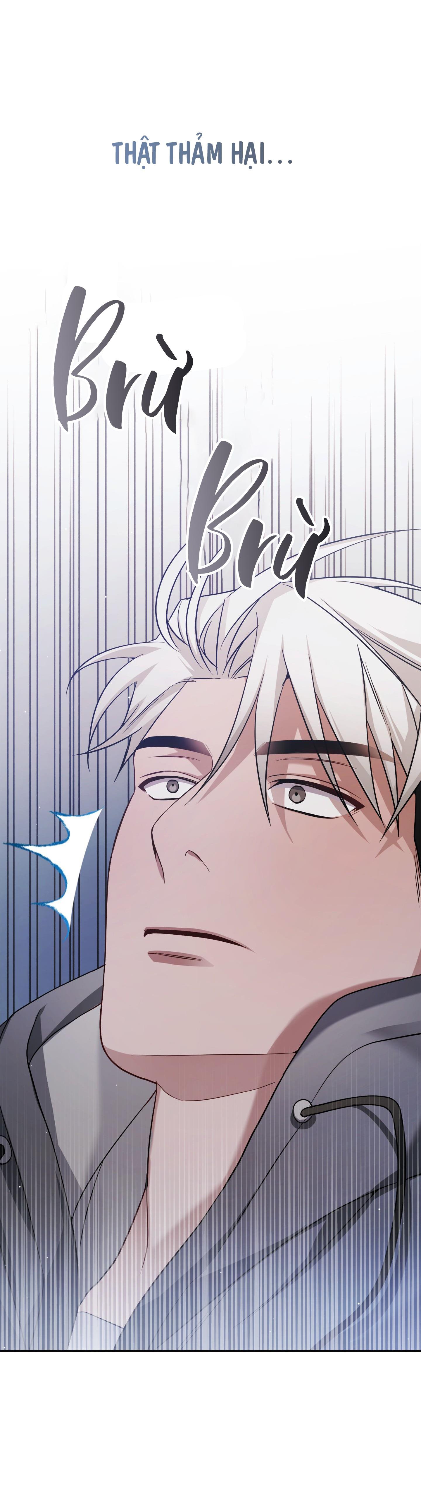 Đọc truyện BL NGẮN CHỊCH HỎNY - Chapter 41.3