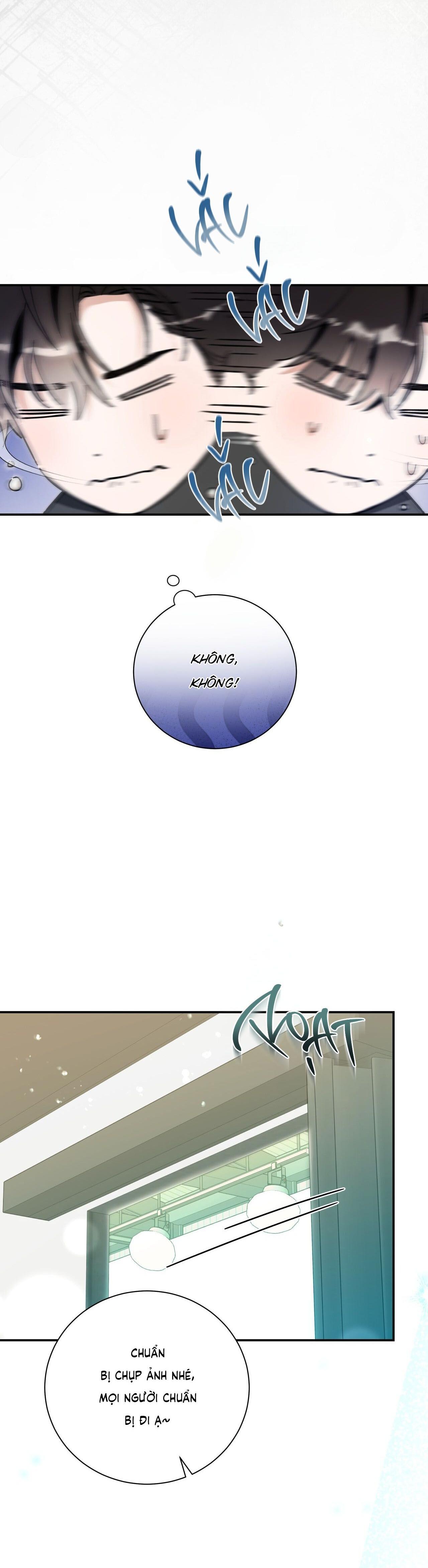 Đọc truyện MỐI TÌNH KHÔNG CÔNG BẰNG - Chapter 15