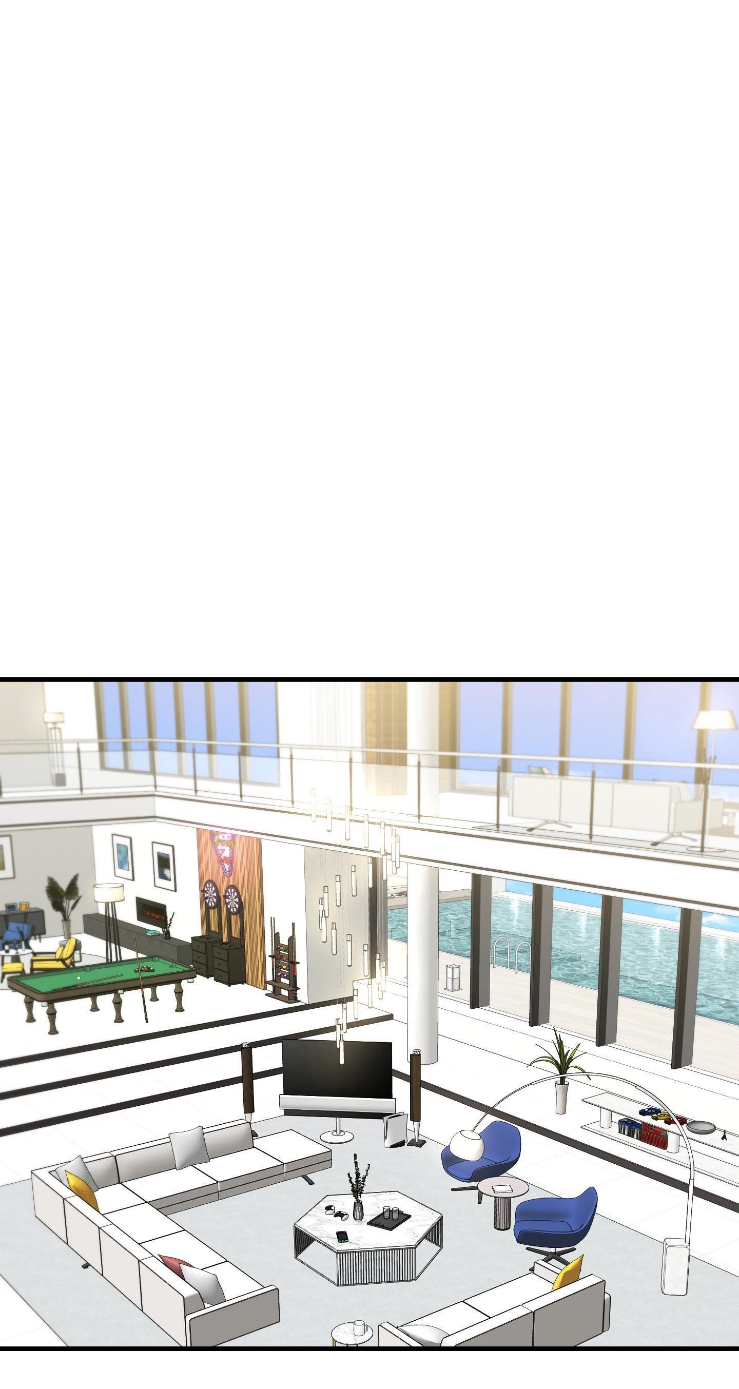 Đọc truyện  Yêu Phải Lừa Đảo - Chapter 8