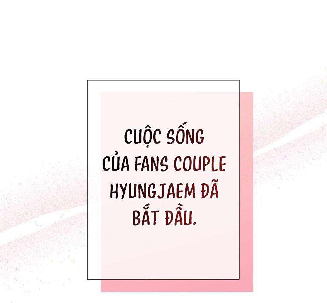 Đọc truyện To The Fans, Not To Me - Chapter 19