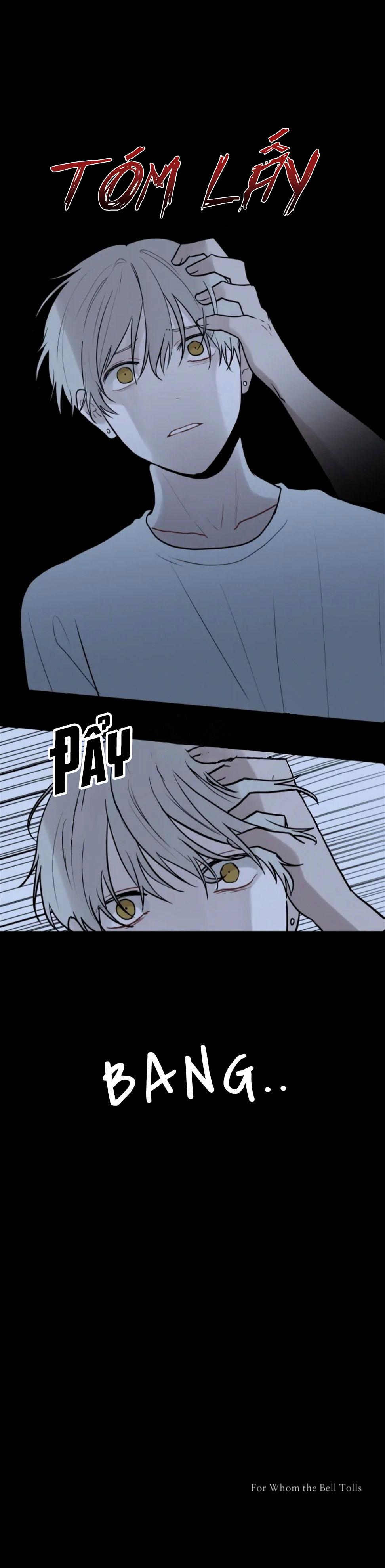 Đọc truyện Dòng Máu Ma Cà Rồng - Chapter 62