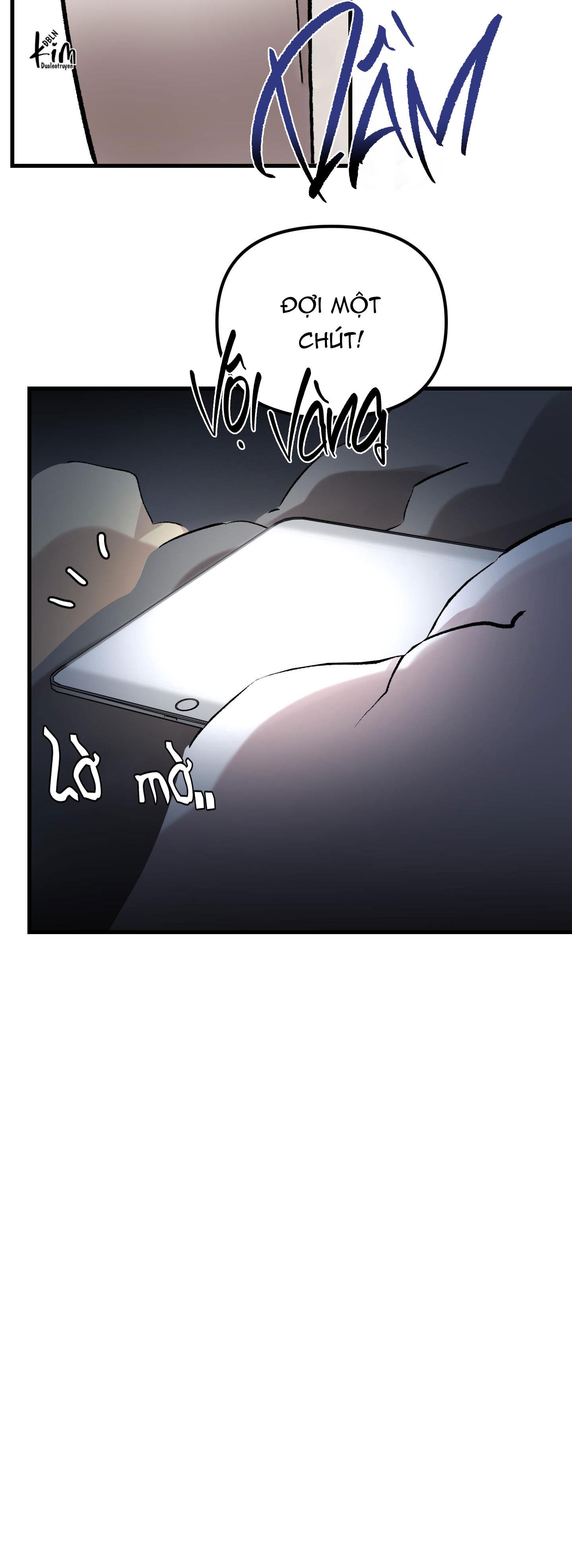 Đọc truyện NGHIỆN SEX - Chapter 15.1