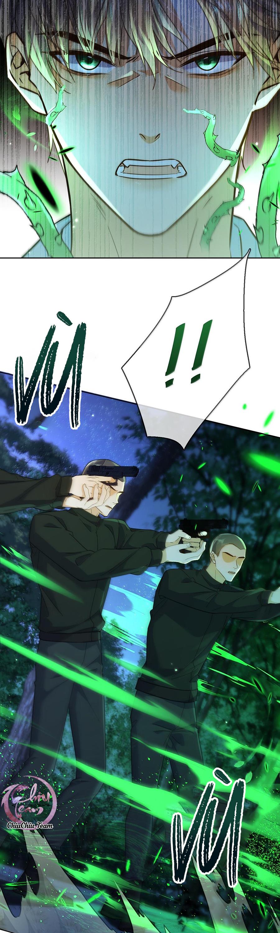 Đọc truyện Giáo Huấn Em Trai Hư Hỏng - Chapter 69