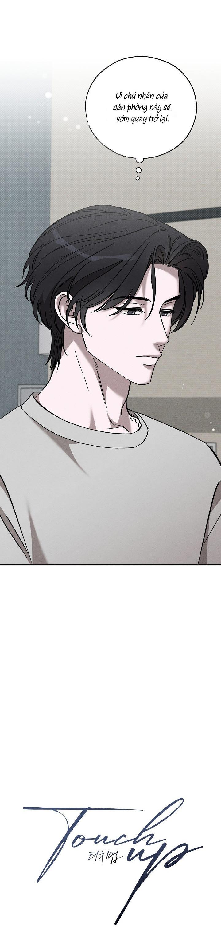 Đọc truyện (END SS2) VA CHẠM - Chapter 44
