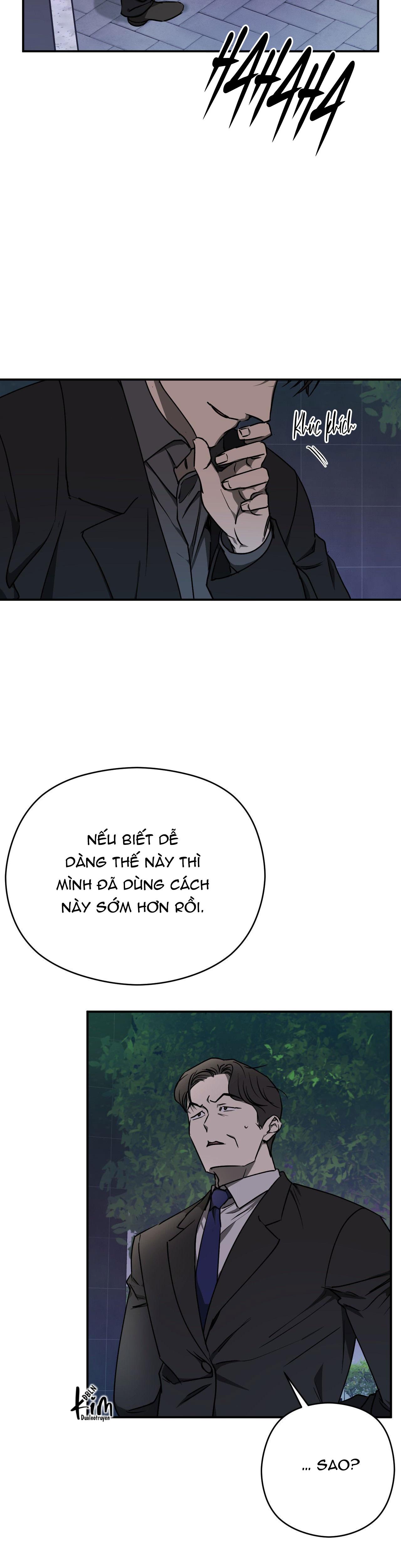 Đọc truyện ĐỘC XÀ - Chapter 9