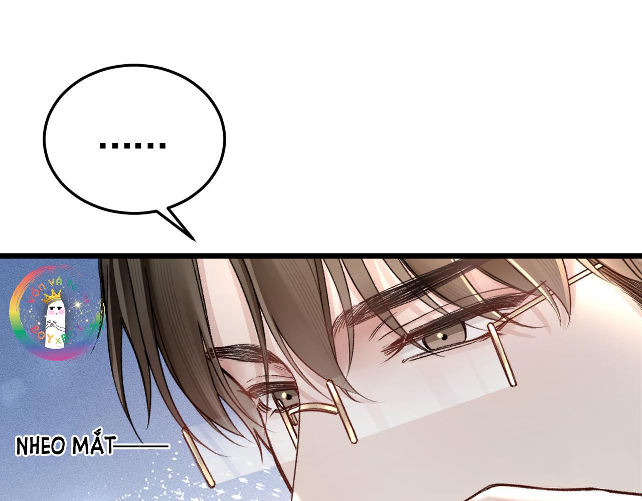 Đọc truyện Cuộc Đối Đầu Gay Gắt - Chapter 66
