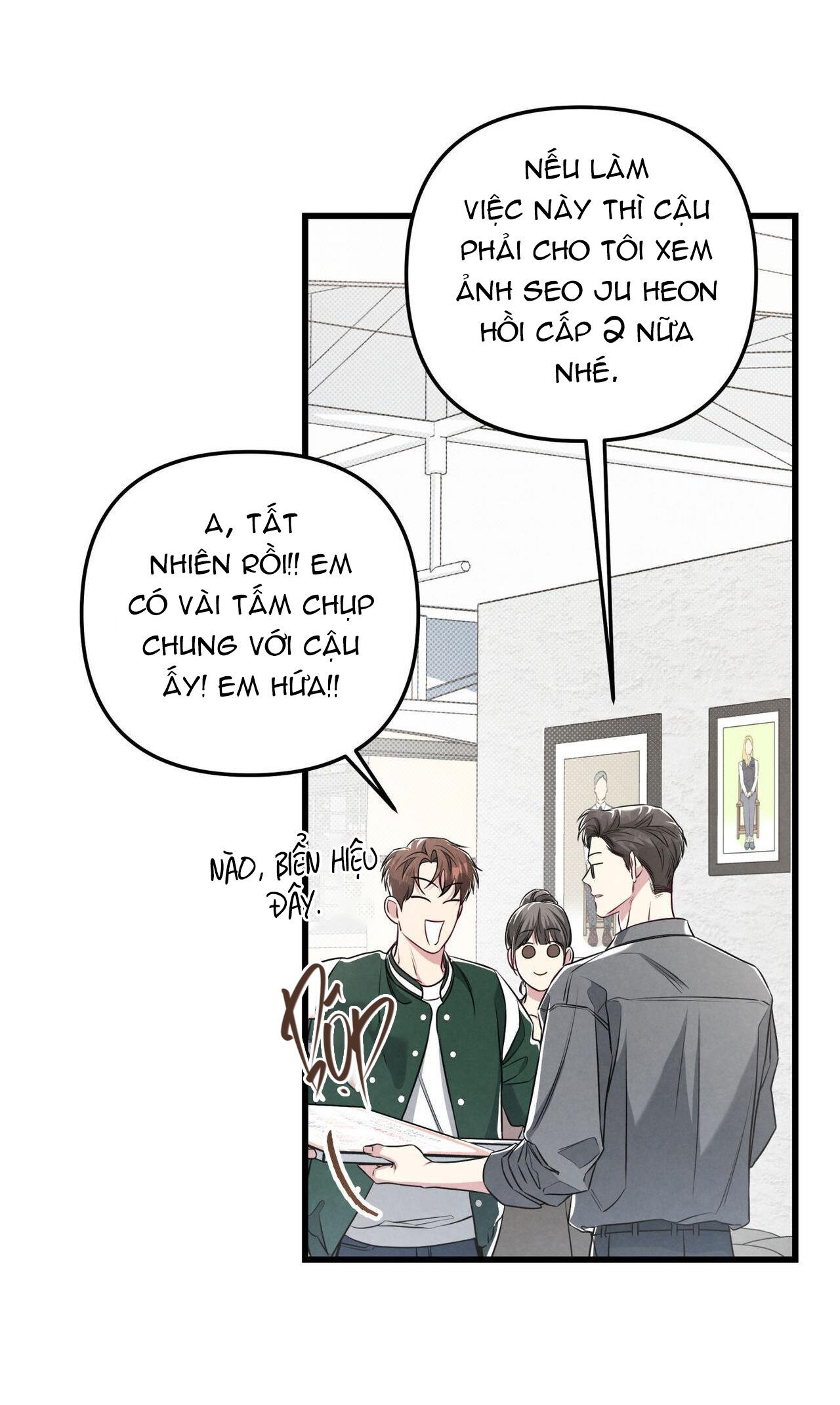 Đọc truyện CÔNG TƯ PHÂN MINH - Chapter 57