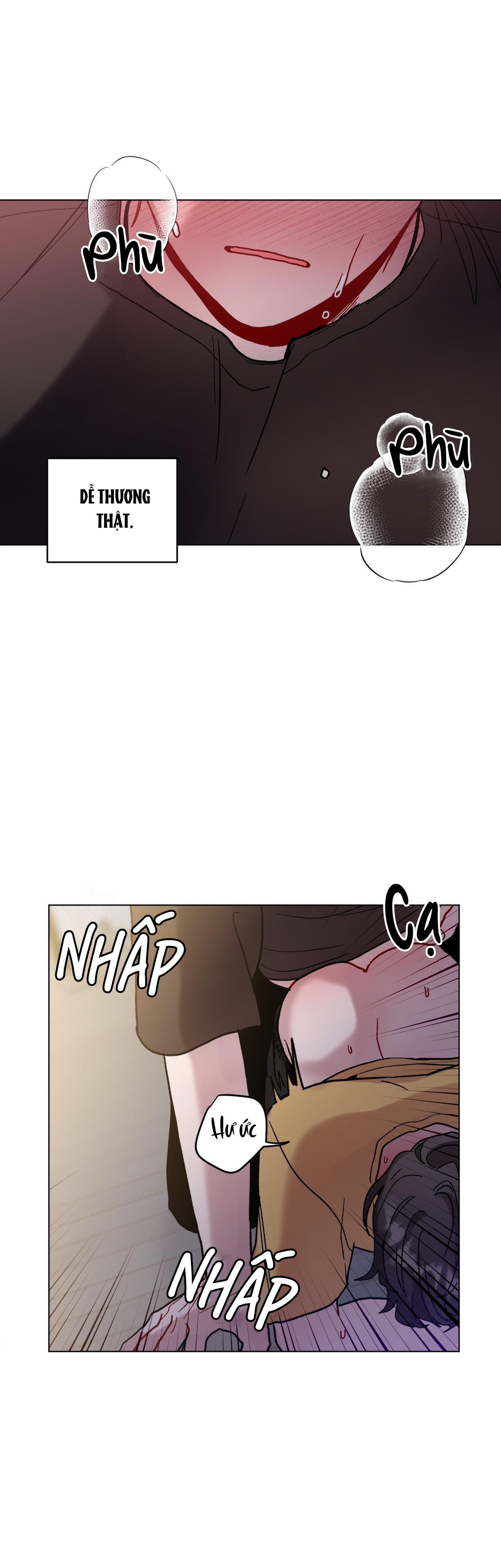 Đọc truyện CƠN MƯA RÀO MÙA HẠ - Chapter 61