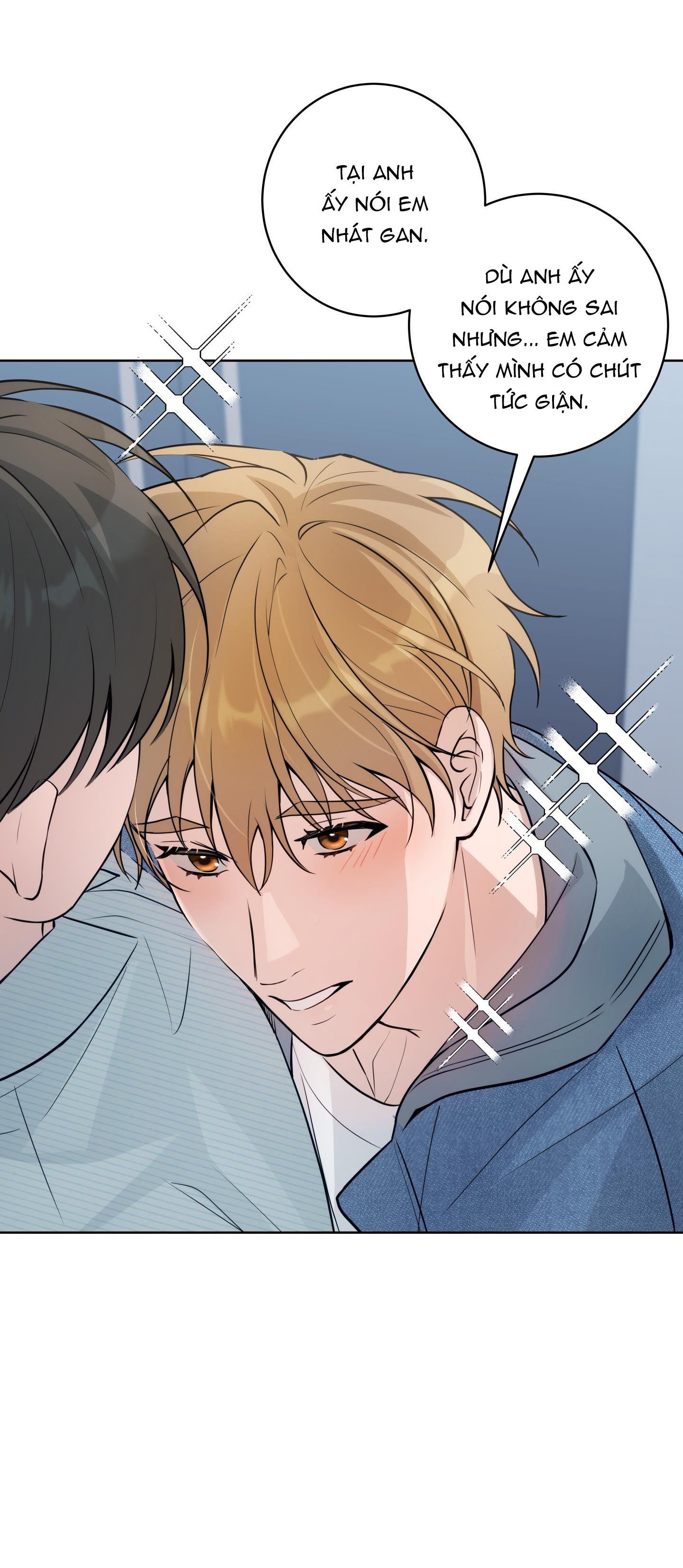 Đọc truyện Ba ngày, làm thật - Chapter 15