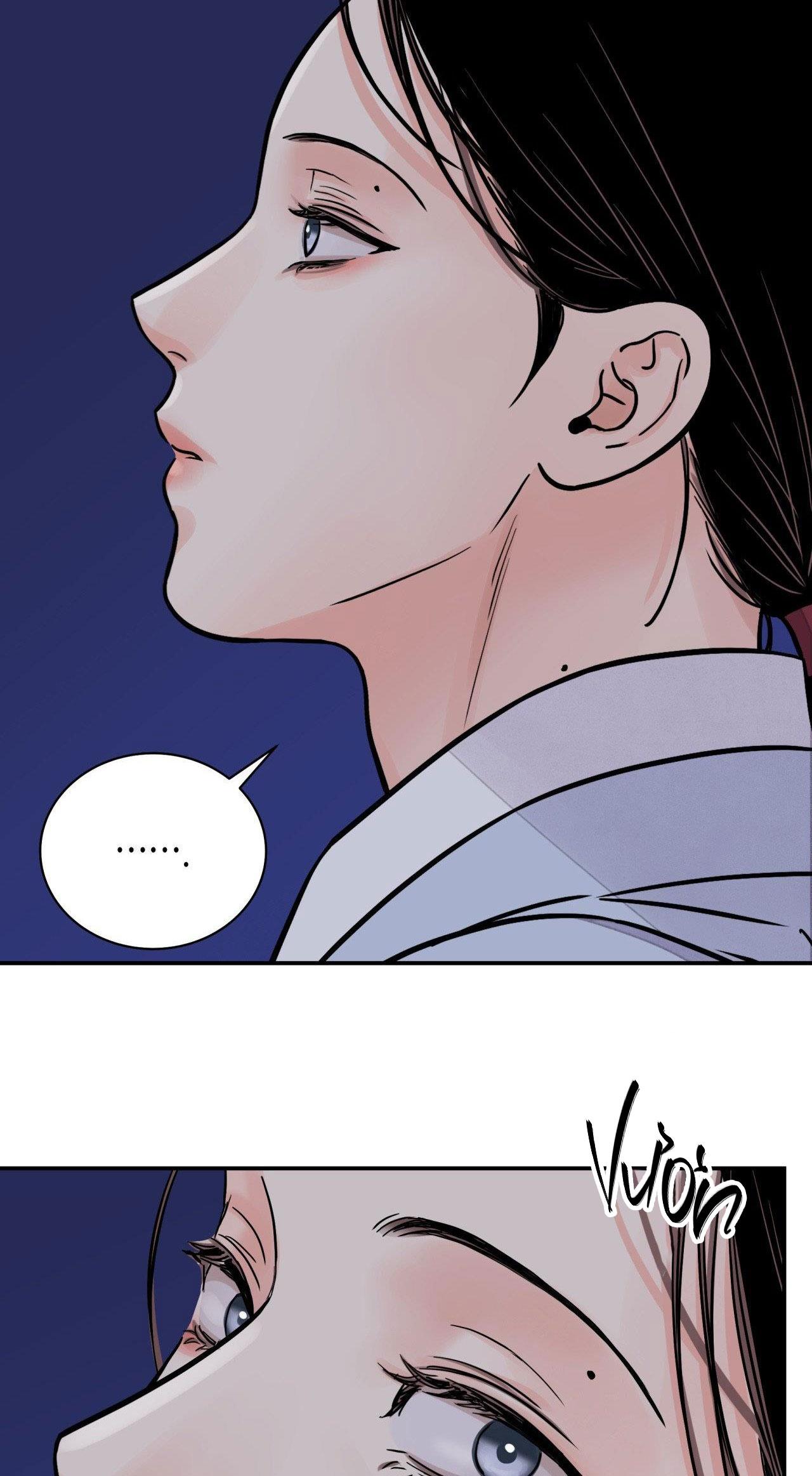 Đọc truyện KIẾM HOA - Chapter 68