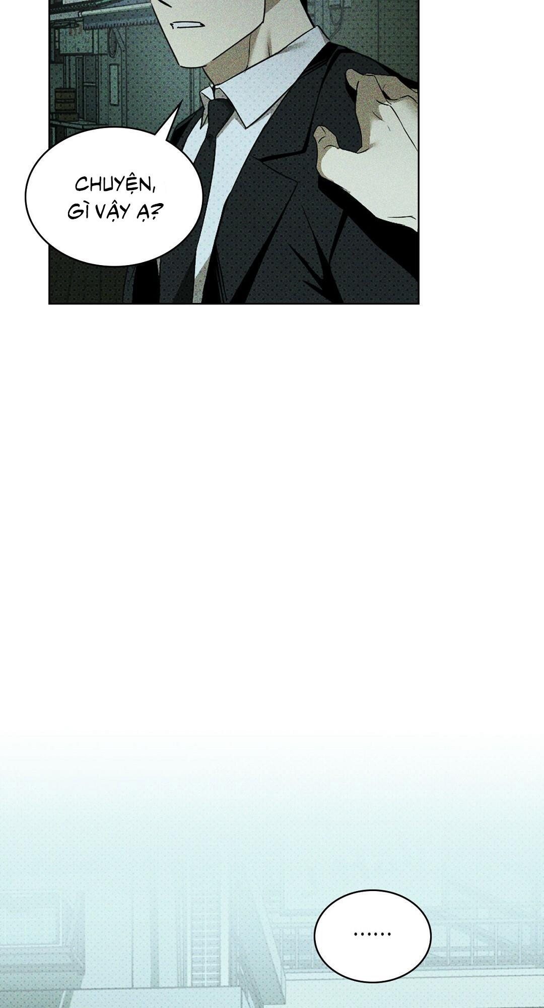 Đọc truyện DƯỚI ÁNH ĐÈN XANH Ss2 - Chapter 30