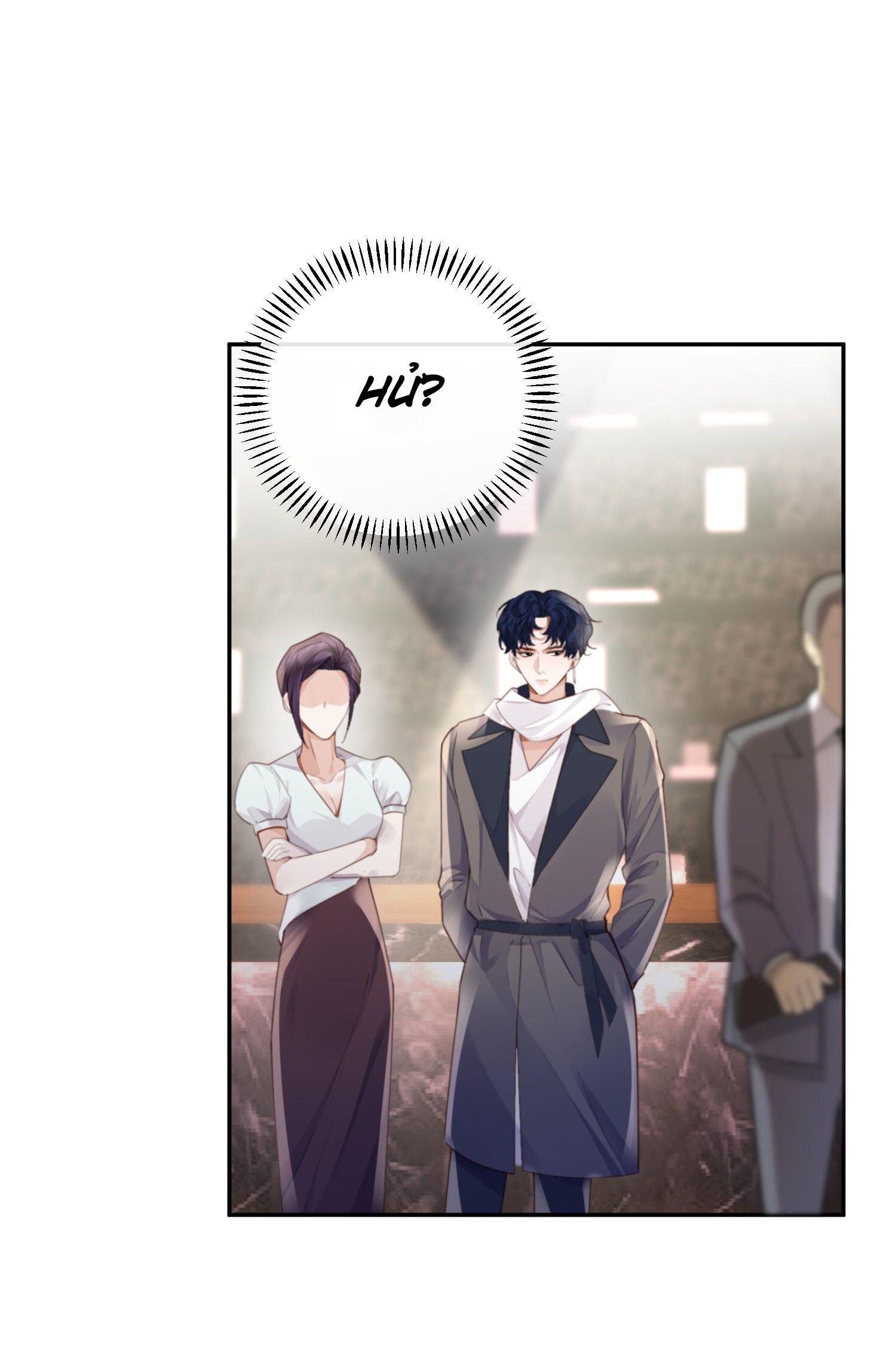 Đọc truyện (END) Đặc Chế Cho Riêng Anh - Chapter 77