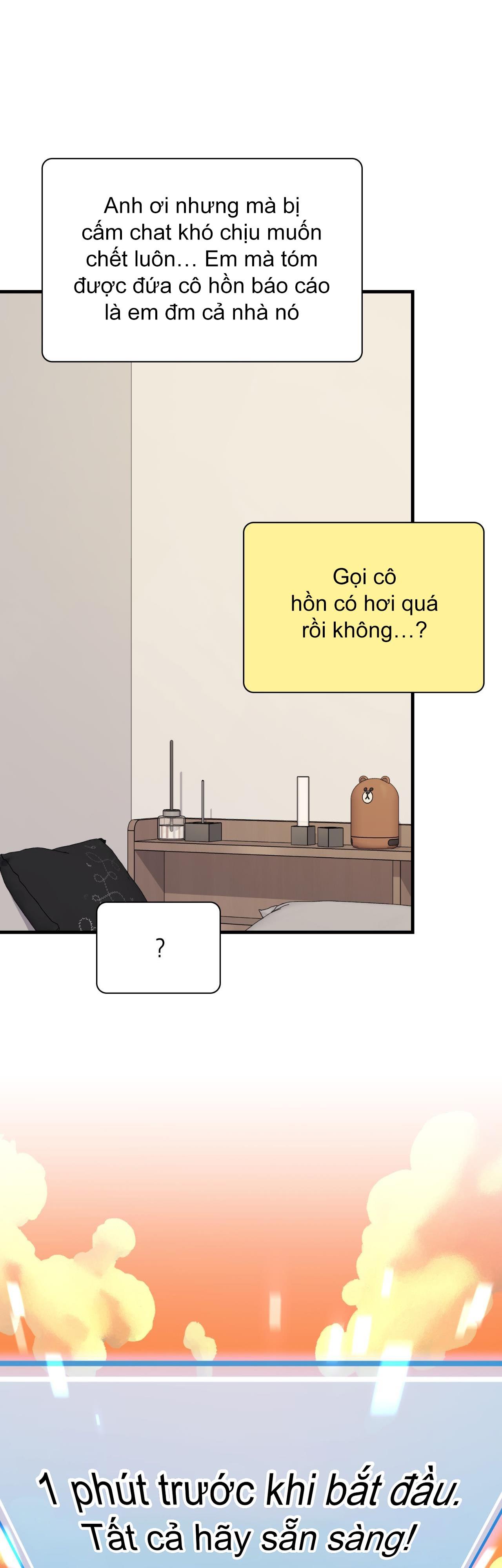 Đọc truyện Guild member - Chapter 45