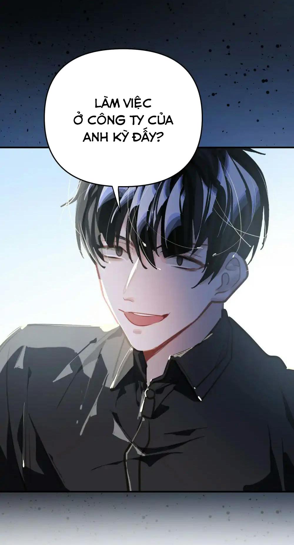Đọc truyện Tôi có bệnh - Chapter 47