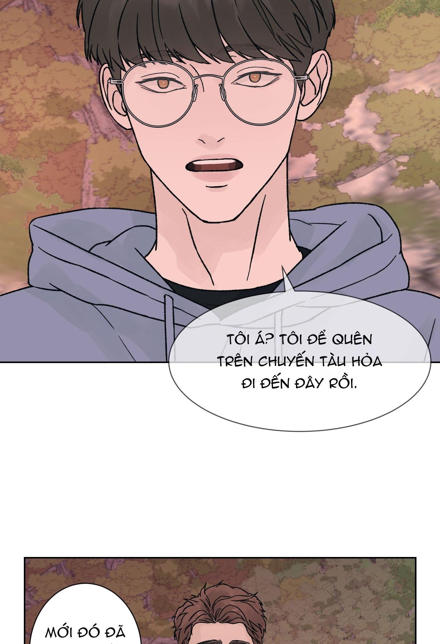 Đọc truyện ĐÊM KINH HOÀNG - Chapter 42