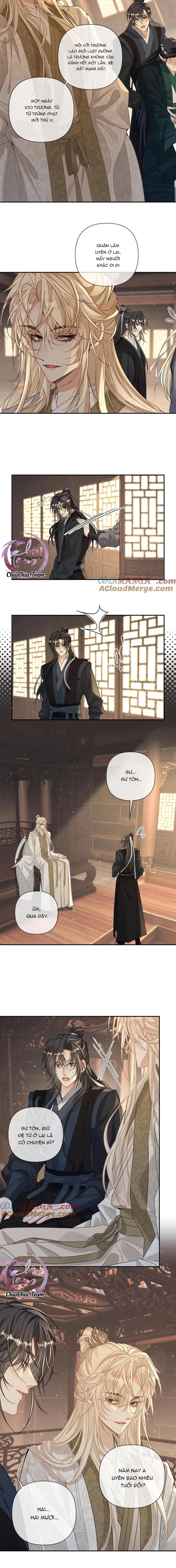 Đọc truyện Khát Vọng Ngọt Ngào - Chapter 238